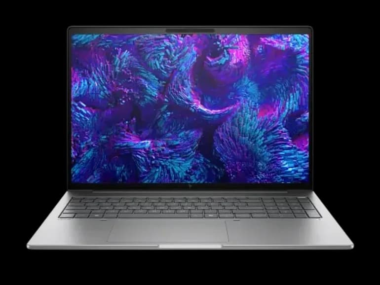 HP Zbook 8 G1i 16