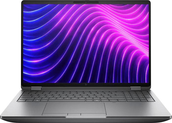 HP Zbook G1i 16